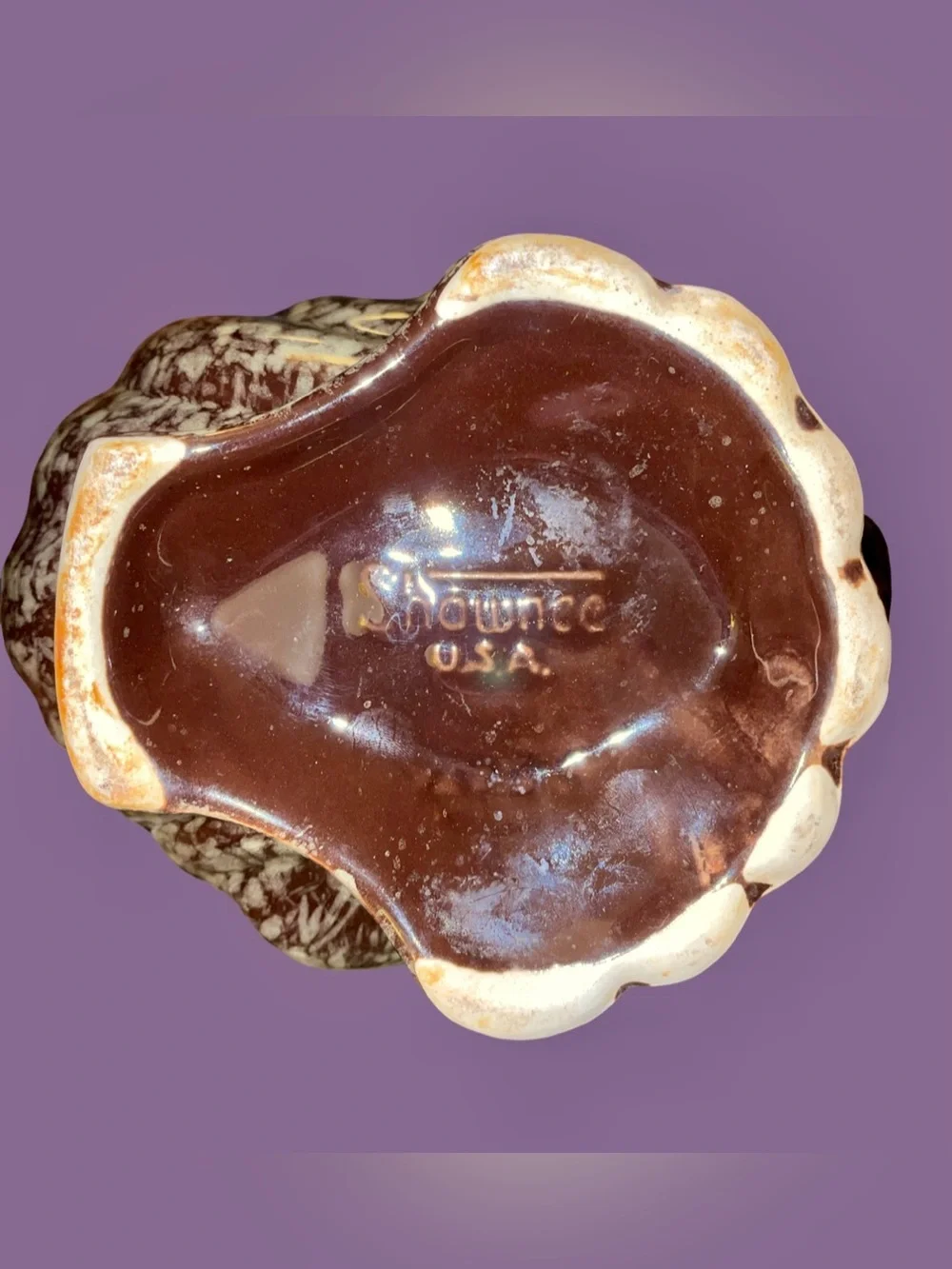 Shawnee Pottery this vintage